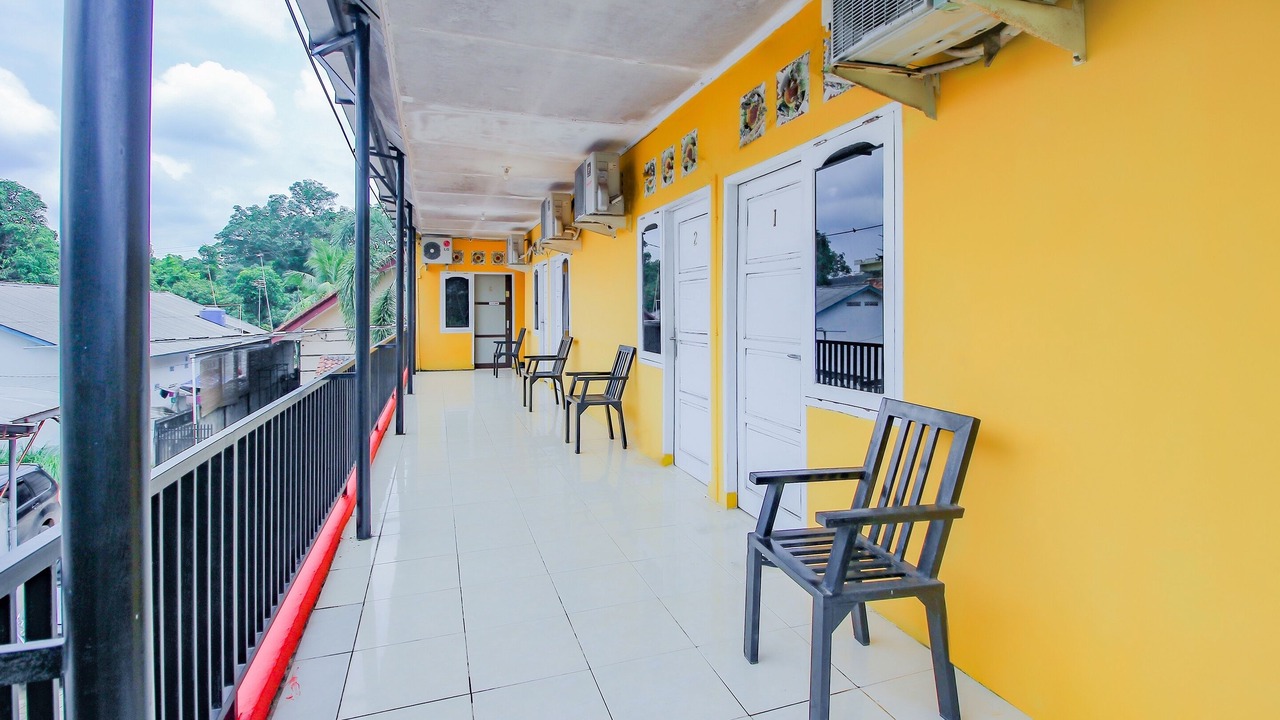 Photo of Others in Prabumulih