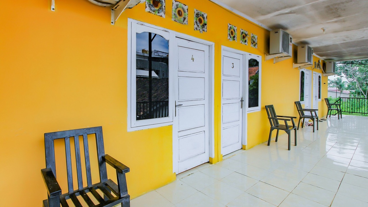 Photo of Others in Prabumulih