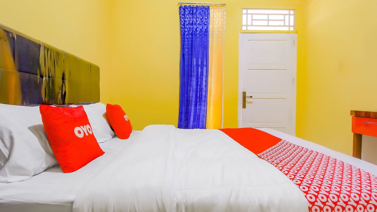 Photo of Bedroom in Prabumulih