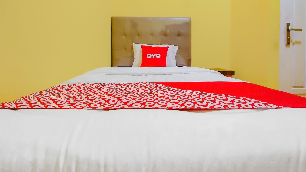 Photo of Bedroom in Prabumulih