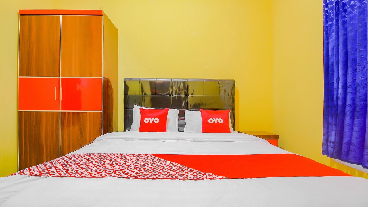 Photo of Bedroom in Prabumulih