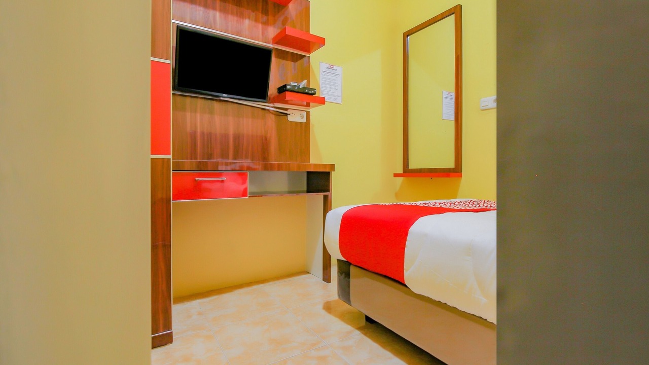 Photo of Bedroom in Prabumulih