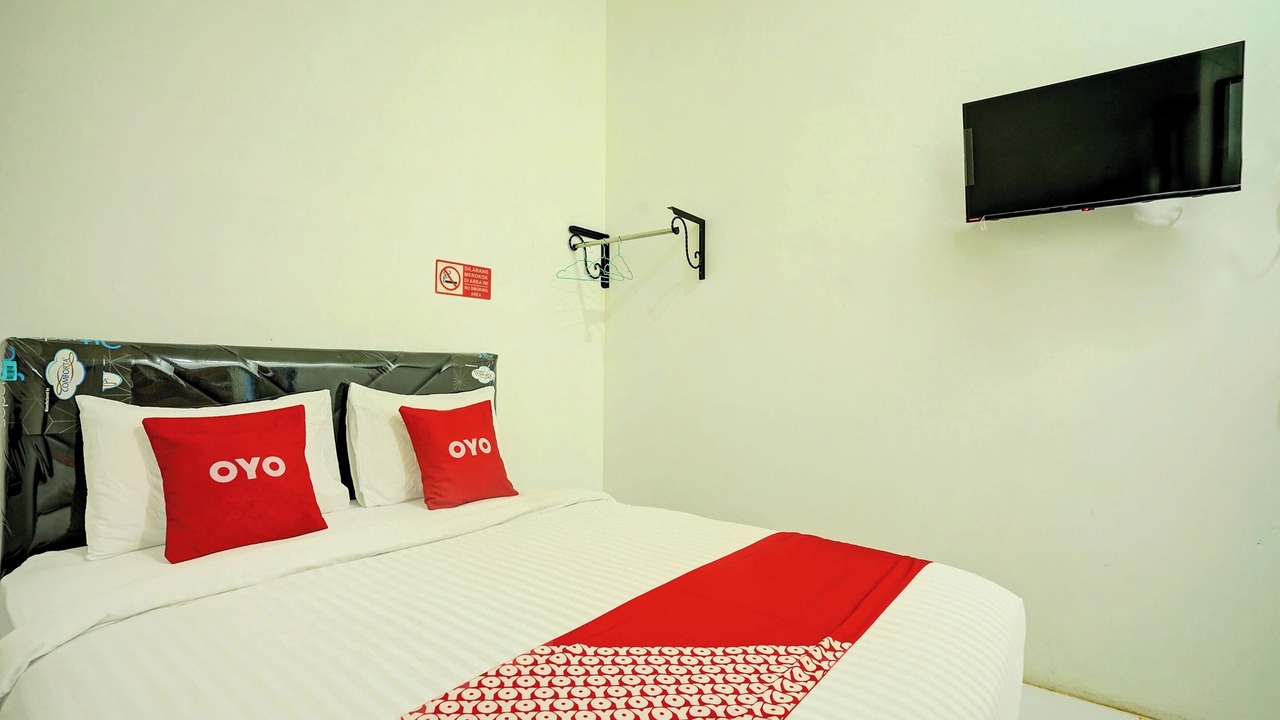 Photo of Bedroom in Payakumbuh