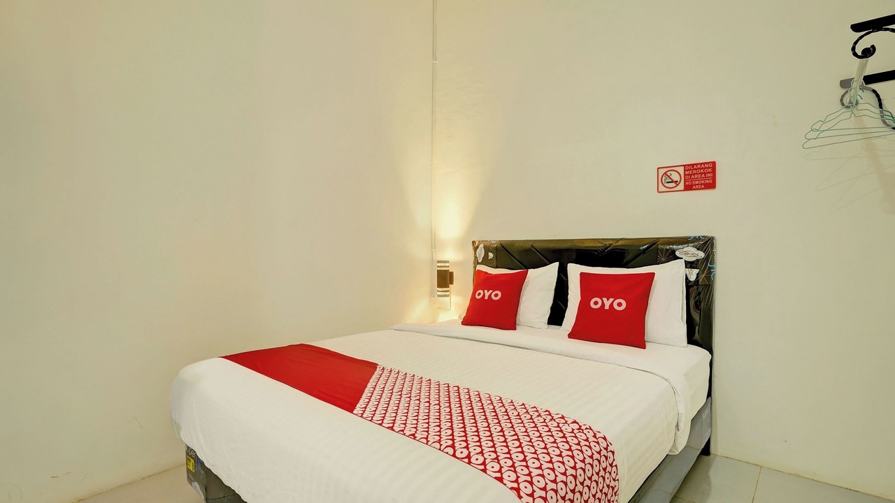 Photo of Bedroom in Payakumbuh
