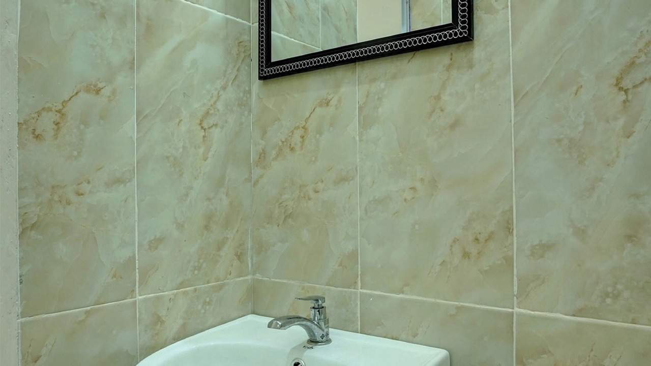 Photo of Bathroom in Payakumbuh