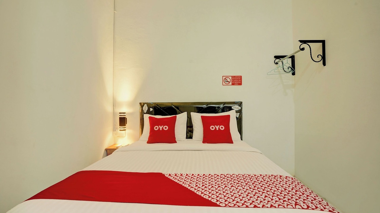 Photo of Bedroom in Payakumbuh