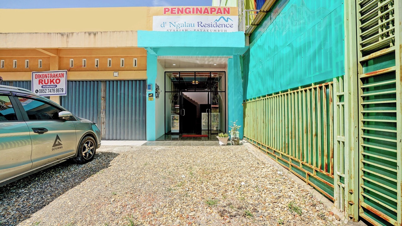 Photo of Outdoor in Payakumbuh