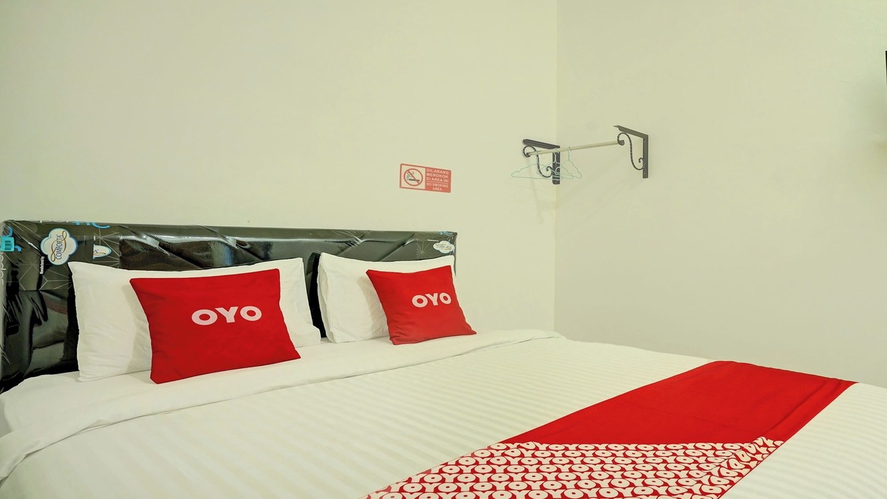 Photo of Bedroom in Payakumbuh