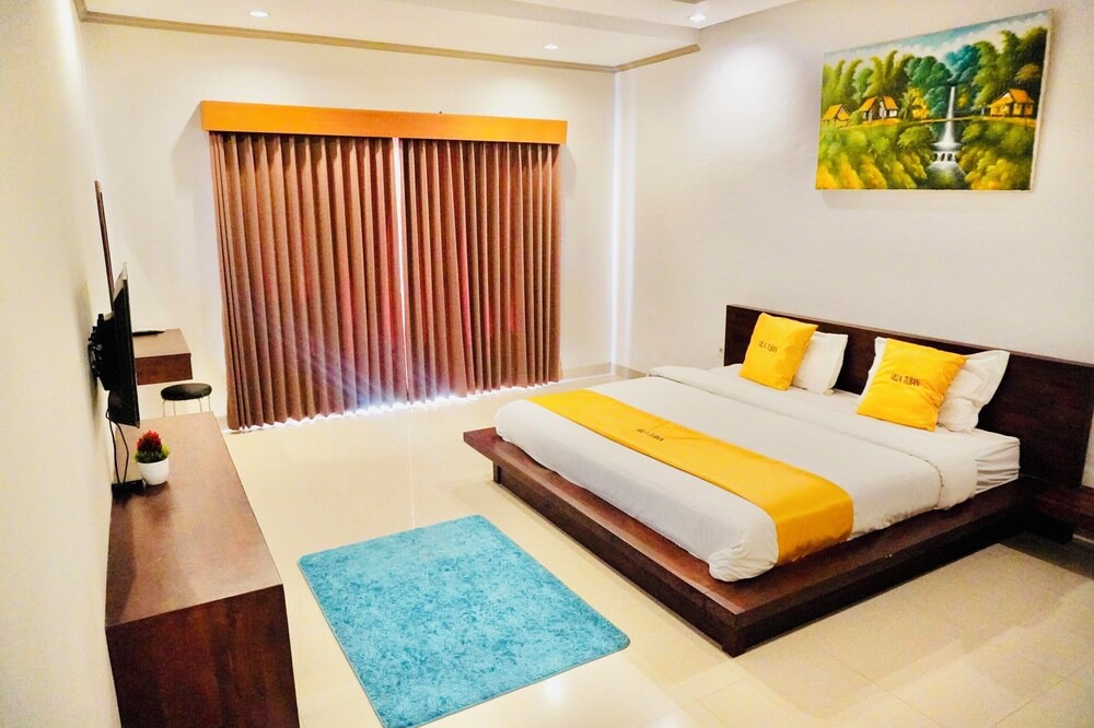 Photo of Bedroom in Kuta