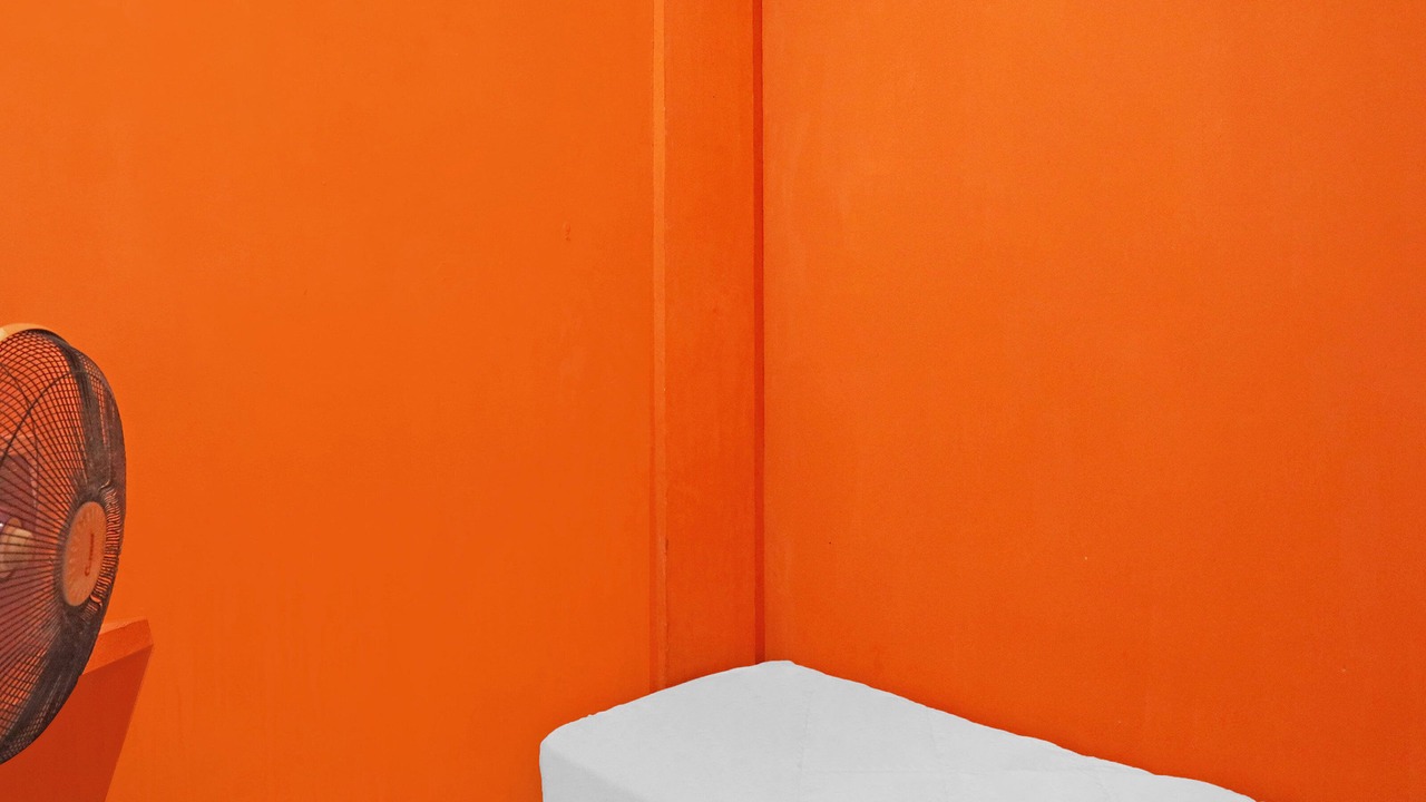 Photo of Bedroom in Batam