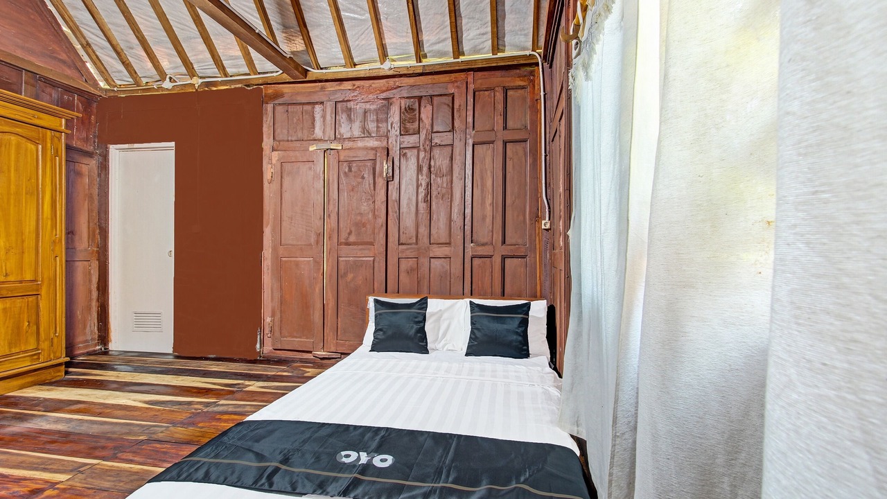 Photo of Bedroom in Kasihan