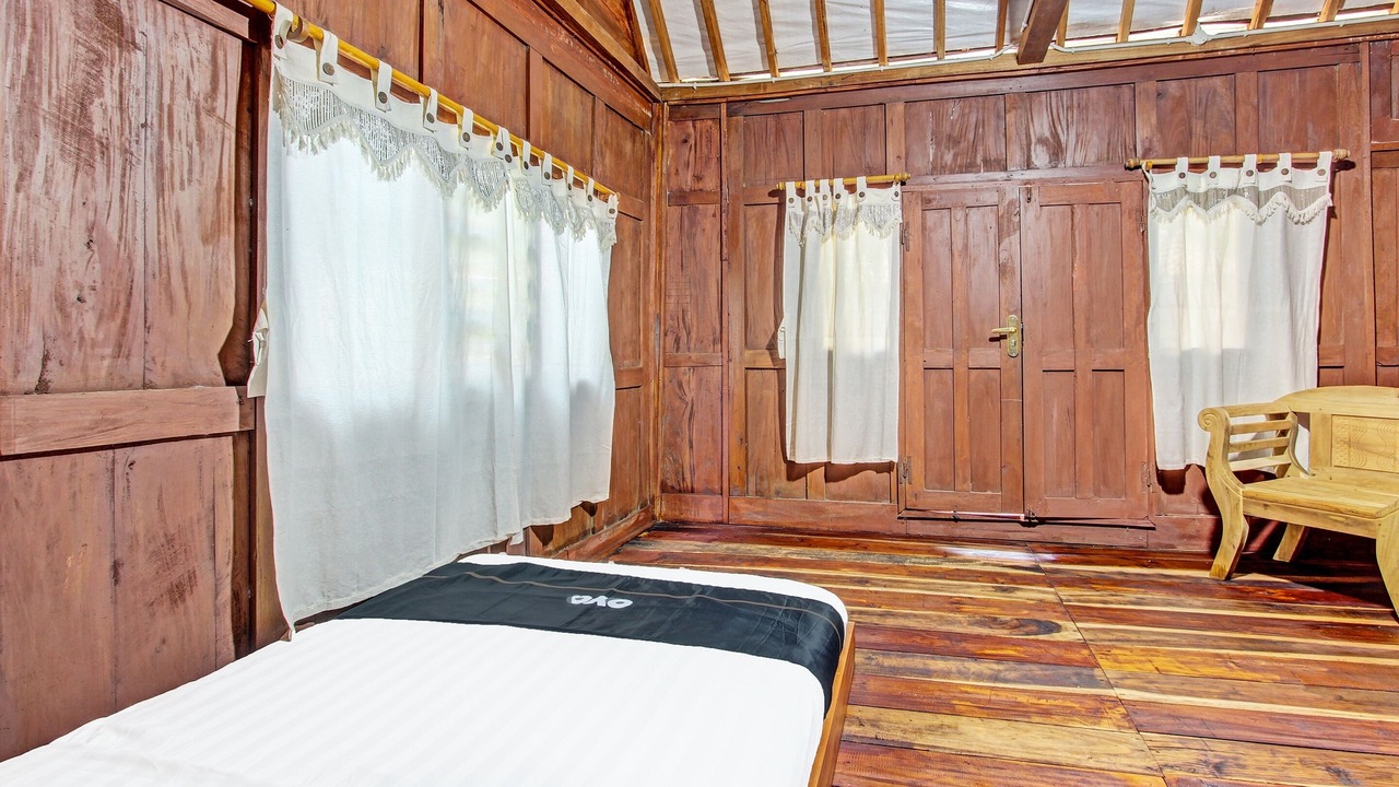 Photo of Bedroom in Kasihan