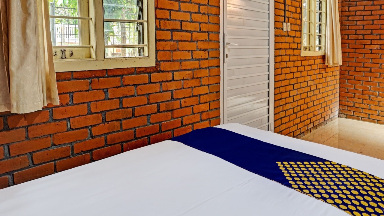 Photo of Bedroom in Kalangbret