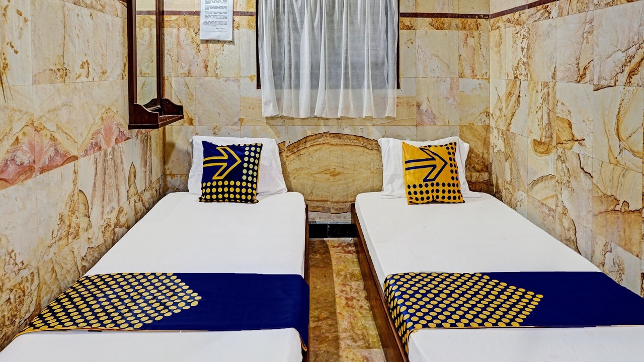 Photo of Bedroom in Kalangbret