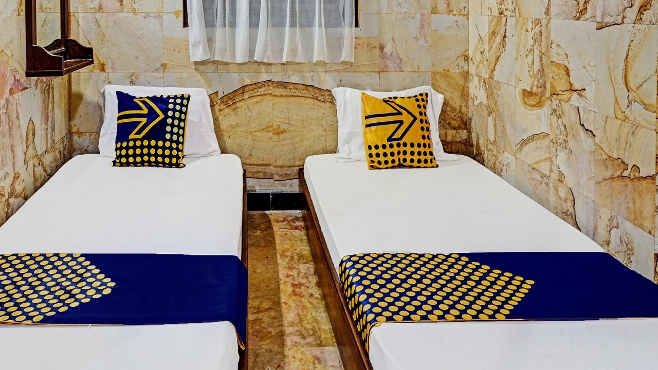 Photo of Bedroom in Kalangbret