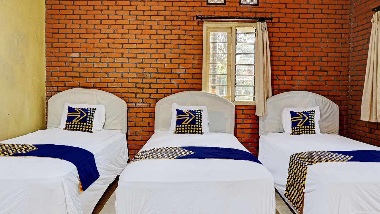 Photo of Bedroom in Kalangbret