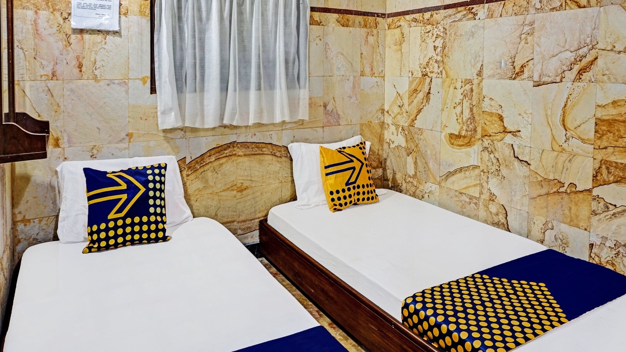 Photo of Bedroom in Kalangbret