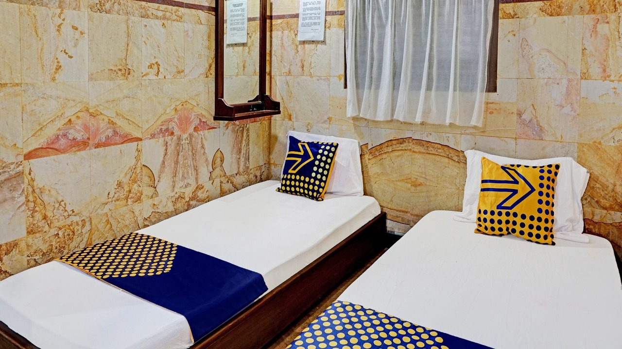 Photo of Bedroom in Kalangbret