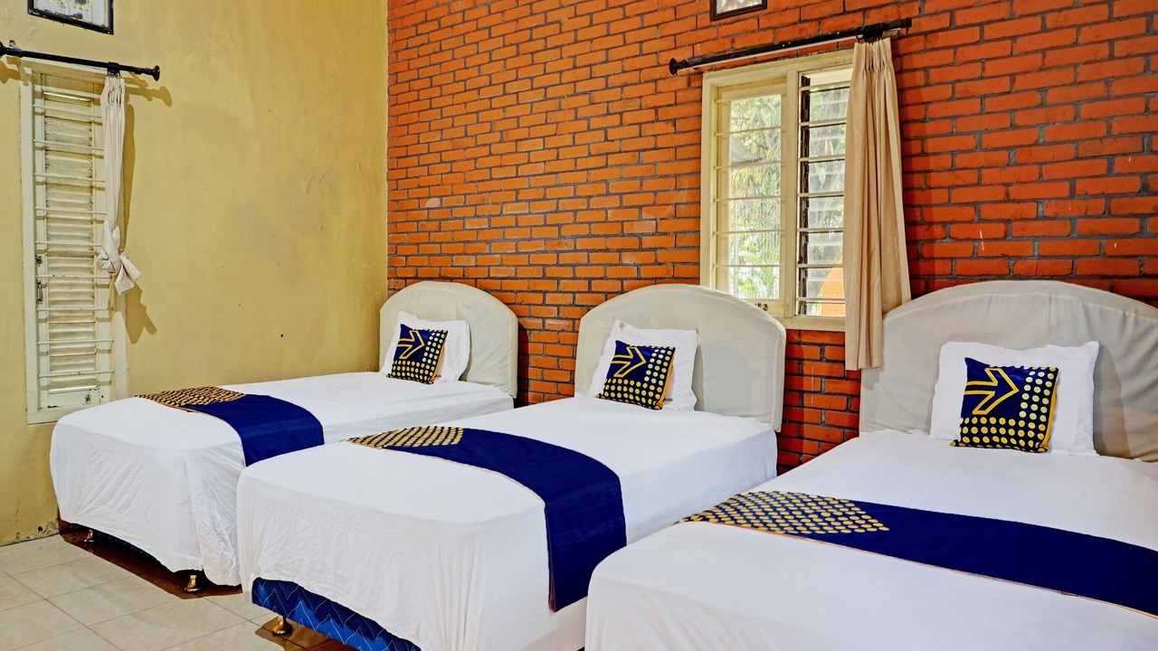 Photo of Bedroom in Kalangbret