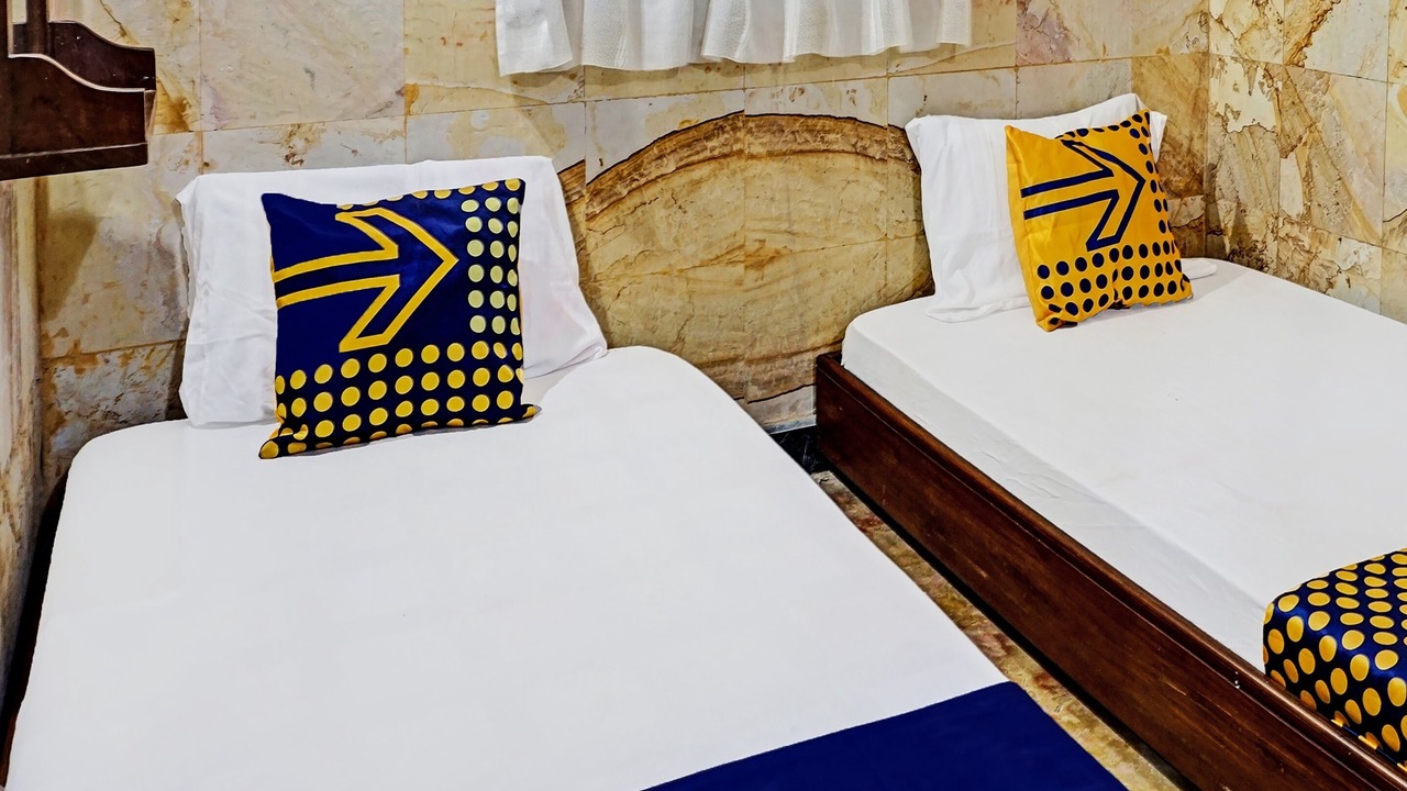 Photo of Bedroom in Kalangbret