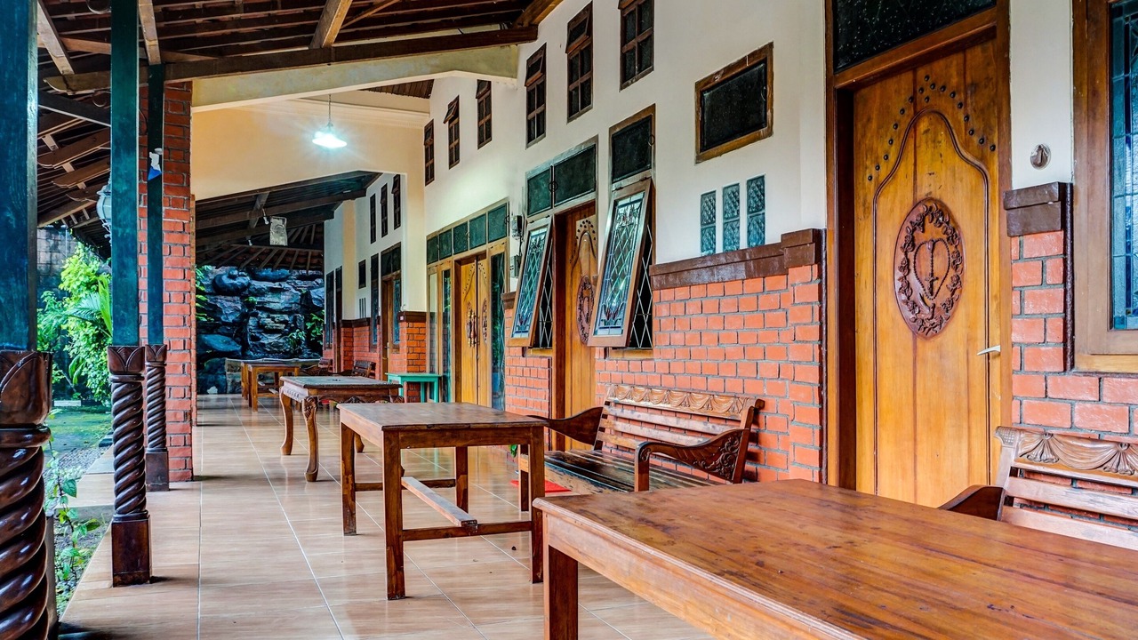 Photo of Others in Kalangbret
