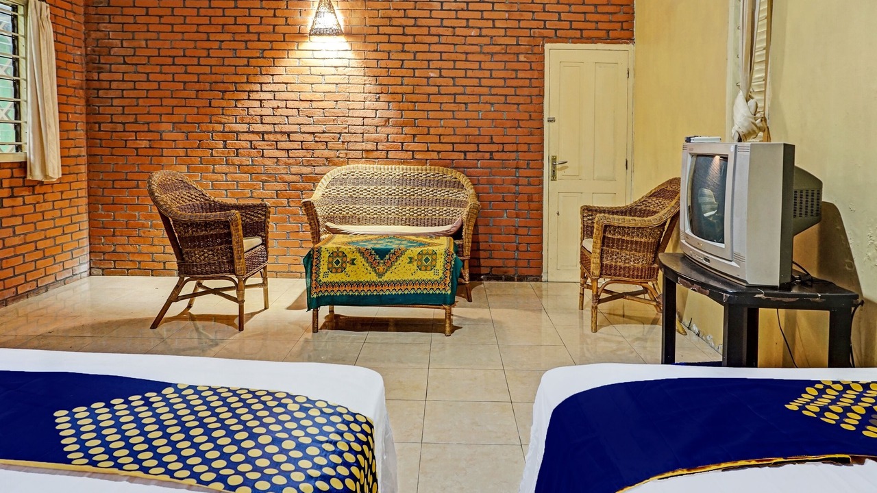 Photo of Bedroom in Kalangbret