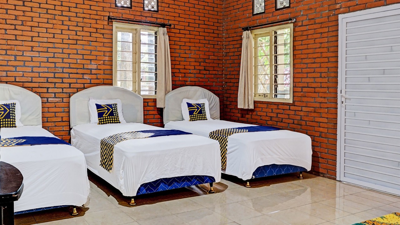 Photo of Bedroom in Kalangbret