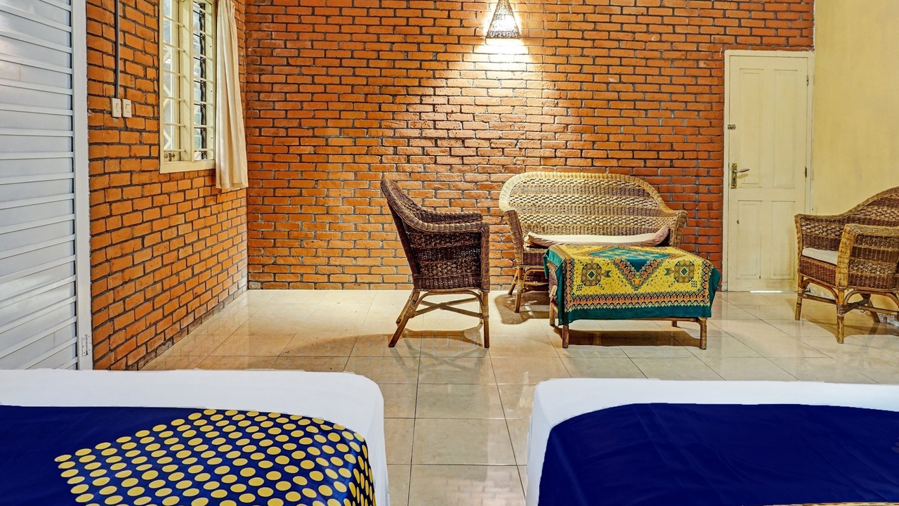 Photo of Bedroom in Kalangbret