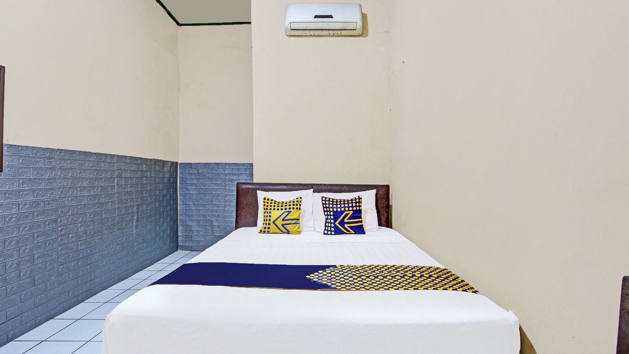 Photo of Bedroom in Cilacap