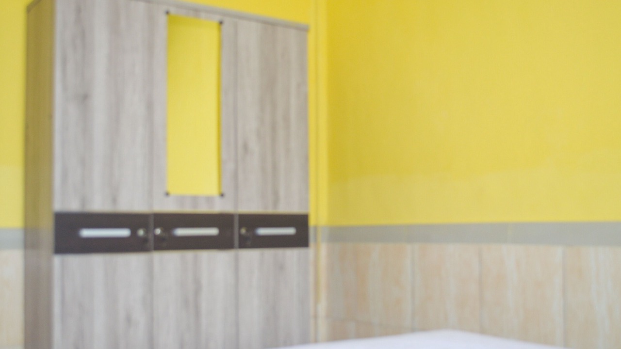 Photo of Bedroom in Balikpapan