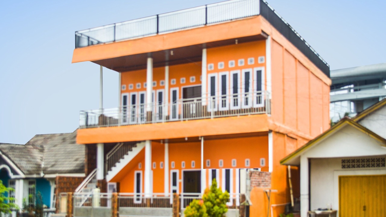 Photo of Outdoor in Balikpapan