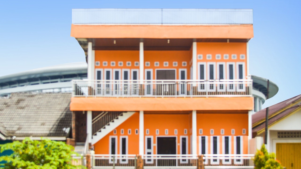 Photo of Outdoor in Balikpapan