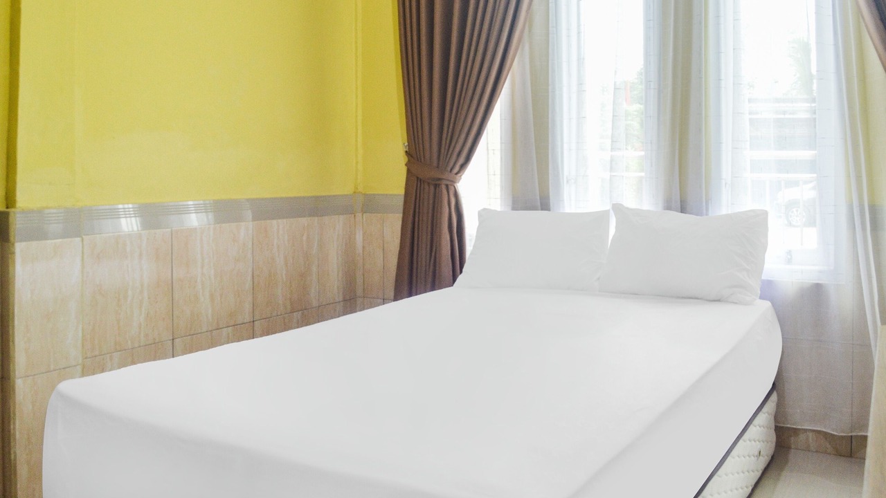 Photo of Bedroom in Balikpapan