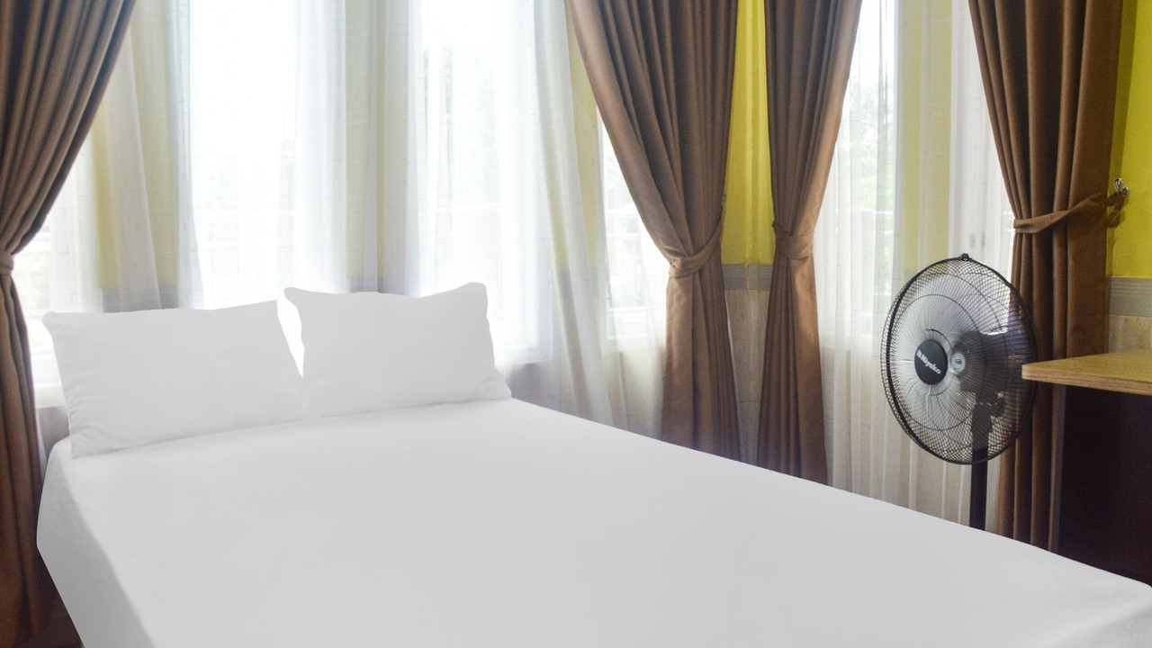 Photo of Bedroom in Balikpapan