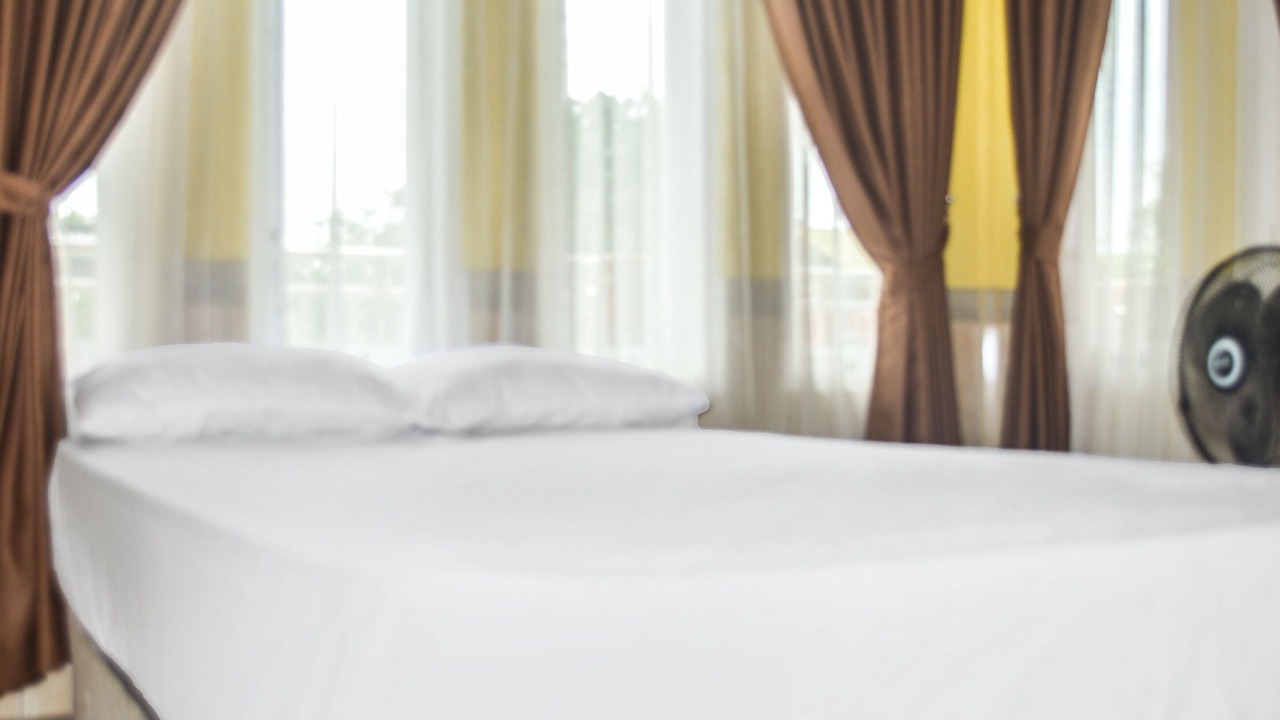 Photo of Bedroom in Balikpapan