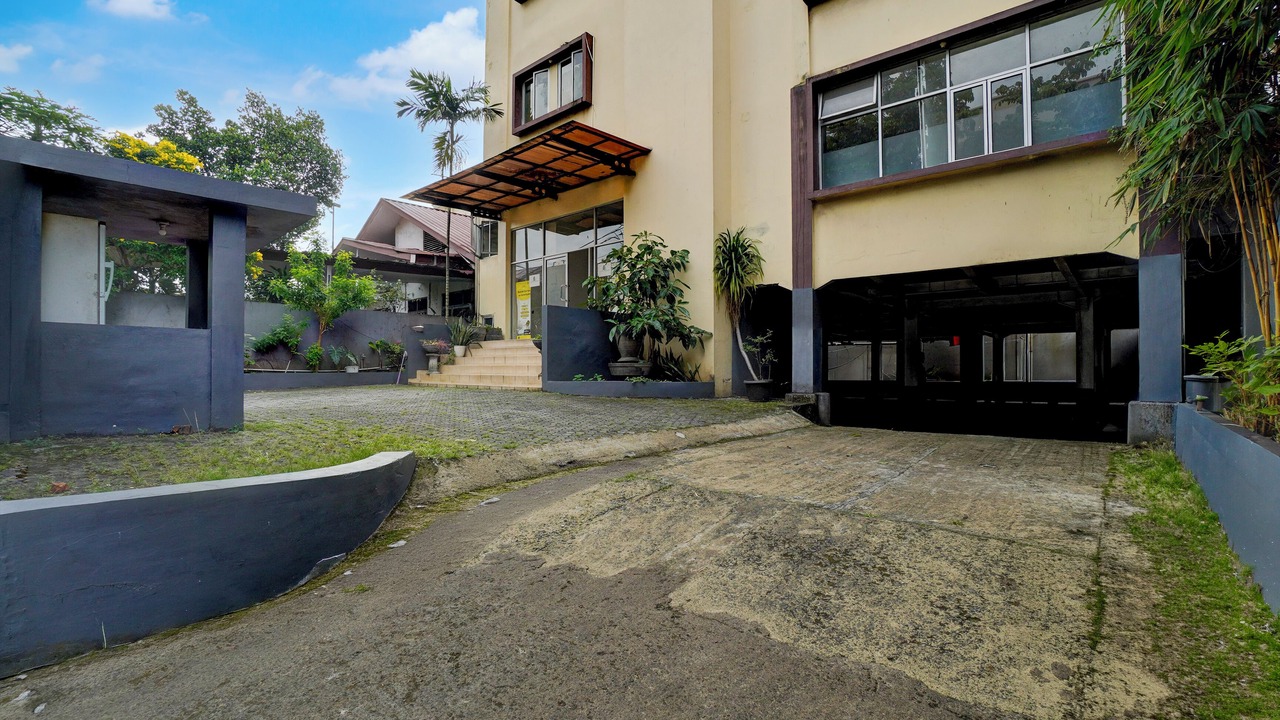 Photo of Outdoor in Cilandak