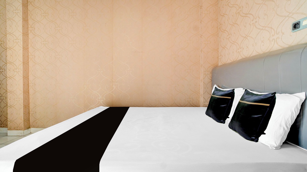 Photo of Bedroom in Cilandak