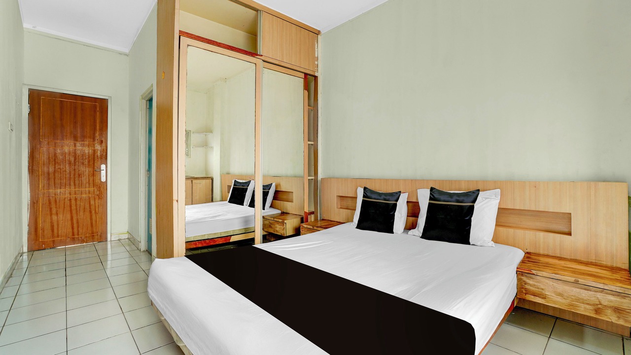 Photo of Bedroom in Cilandak