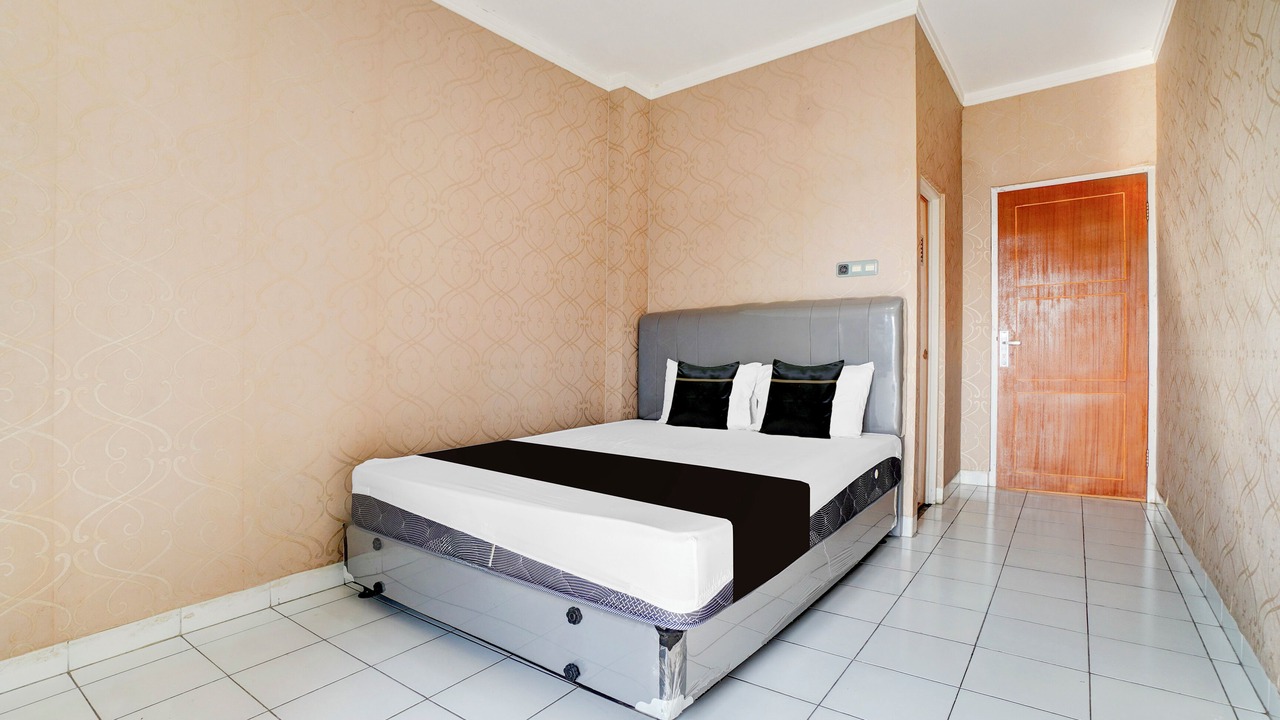 Photo of Bedroom in Cilandak