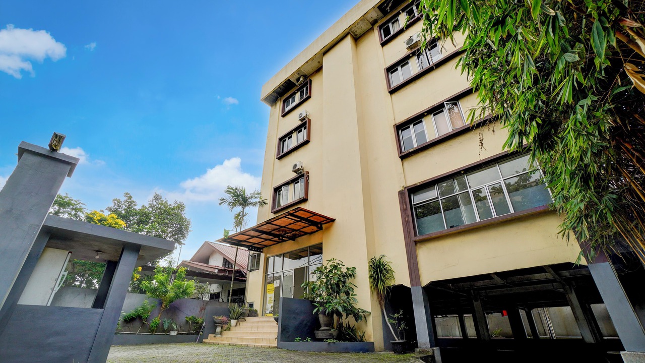 Photo of Outdoor in Cilandak