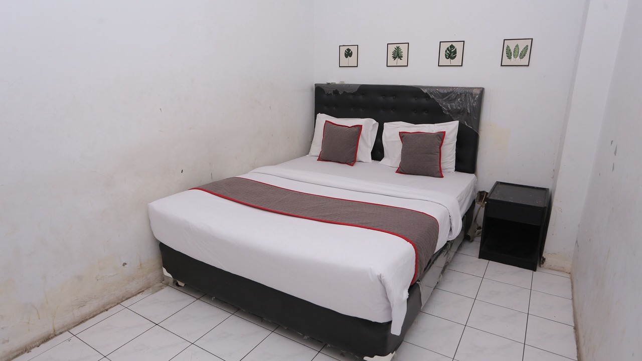 Photo of Bedroom in Chinatown