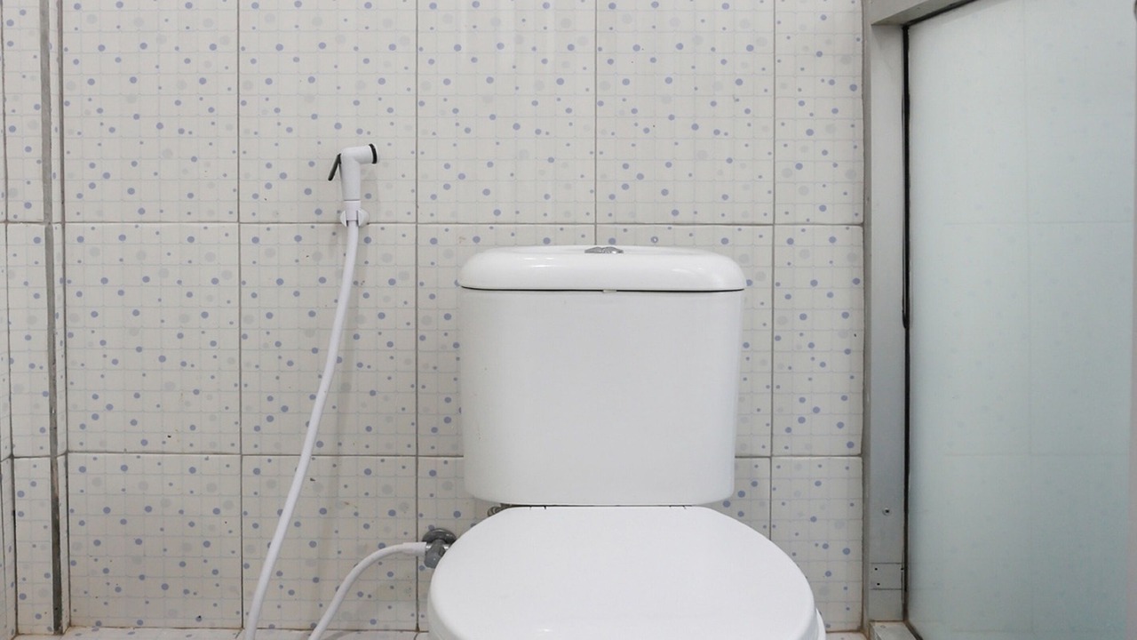 Photo of Bathroom in Samarinda