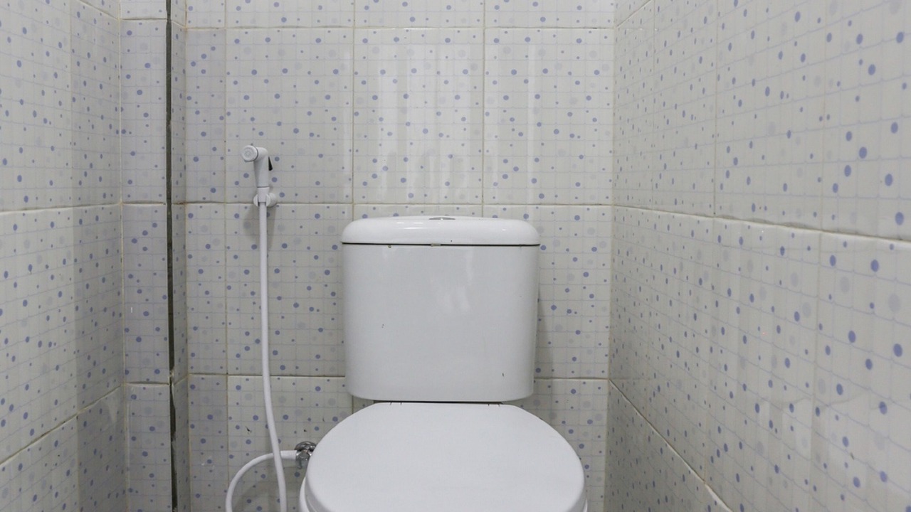 Photo of Bathroom in Samarinda