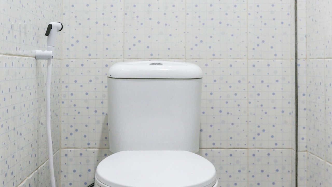 Photo of Bathroom in Samarinda