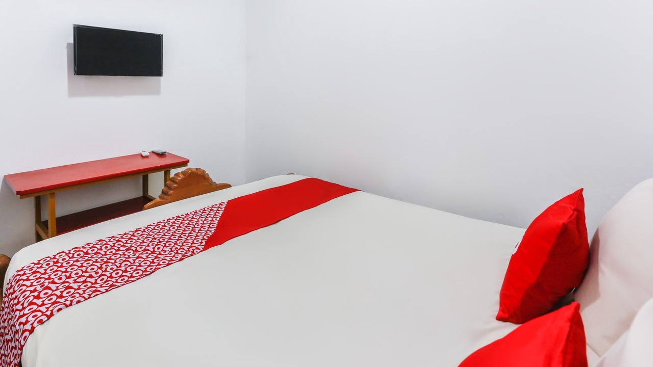 Photo of Bedroom in Samarinda