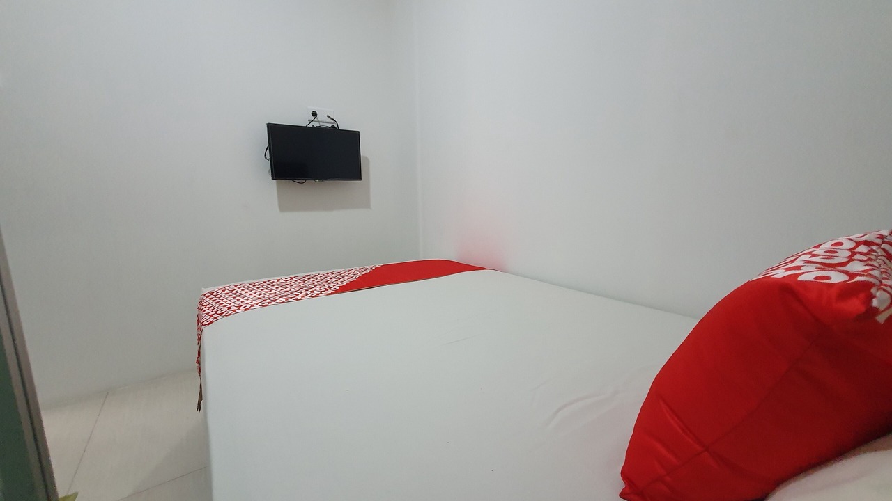 Photo of Bedroom in Samarinda