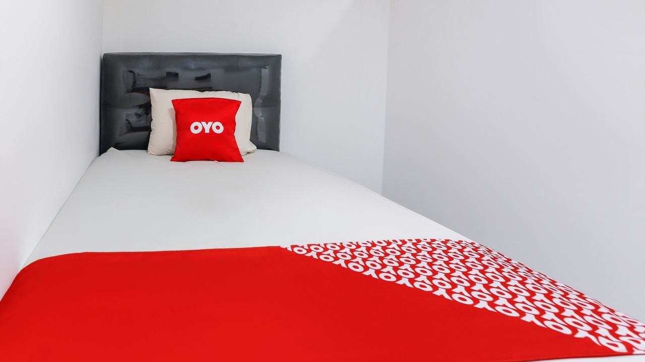 Photo of Bedroom in Samarinda