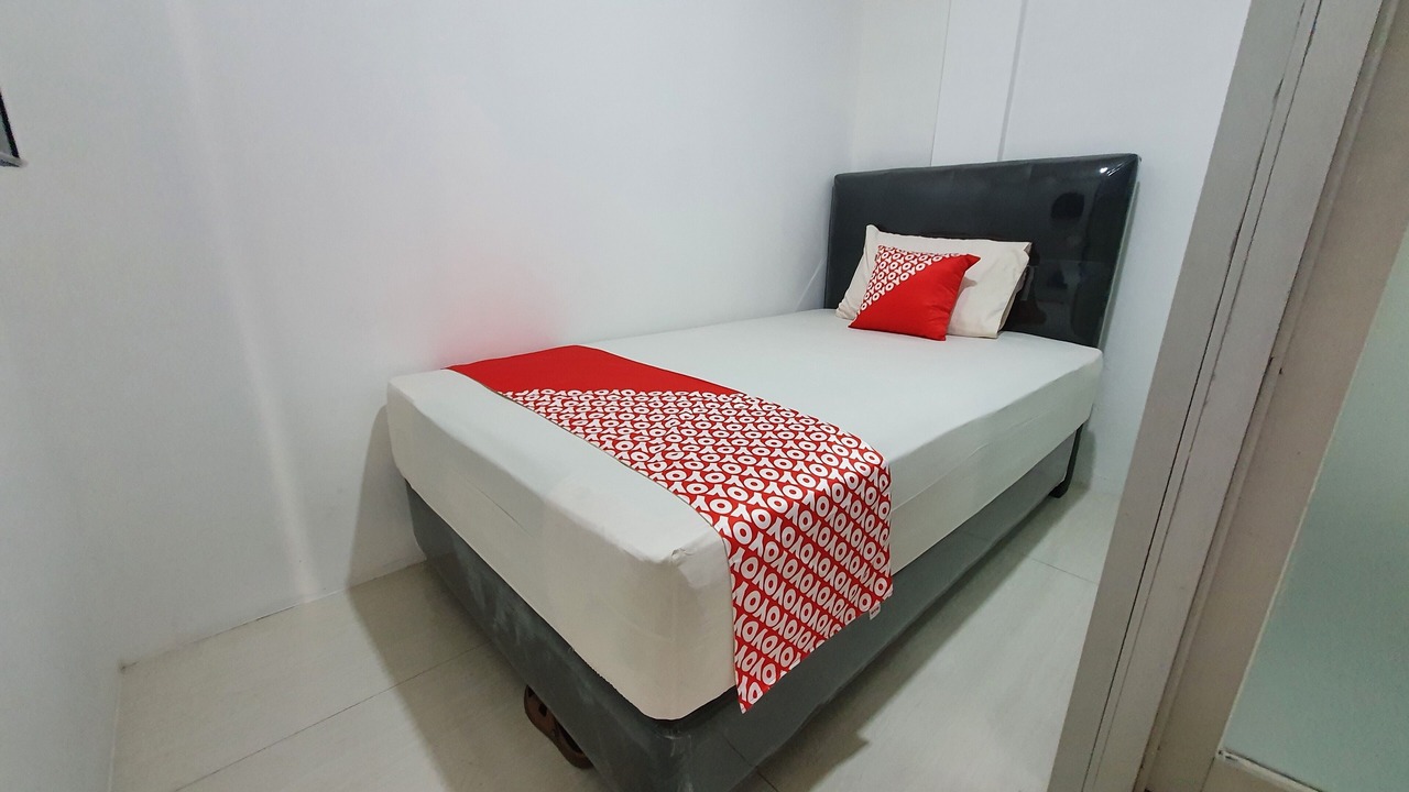 Photo of Bedroom in Samarinda