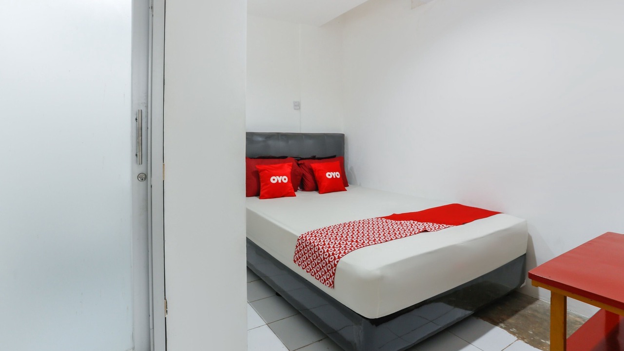 Photo of Bedroom in Samarinda