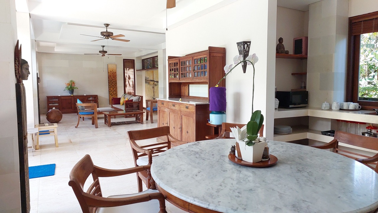 Photo of Outdoor in Candi Dasa